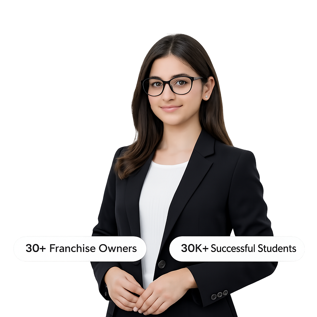 Digital Franchise Hero